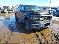 1FTFW4L51SFA52521 2025 FORD F-150