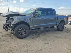 1FTFW4L51SFC15636 2025 FORD F-150