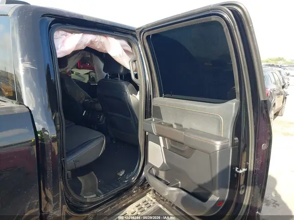 1FTFW4L51SFC40018 2025 FORD F-150 - Image 8