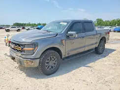 1FTFW4L51TFA51516 2026 FORD F-150