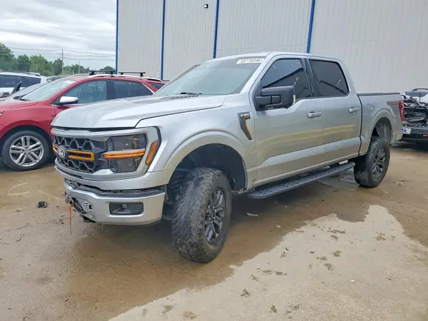 1FTFW4L52RFA76790 2024 FORD F-150 - Image 1