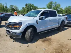 1FTFW4L52SFA13100 2025 FORD F-150