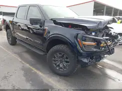 1FTFW4L52SFA92607 2025 FORD F-150