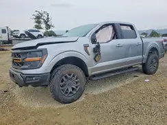 1FTFW4L52SFB01998 2025 FORD F-150