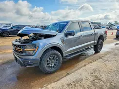 1FTFW4L52SFB99396 2025 FORD F-150