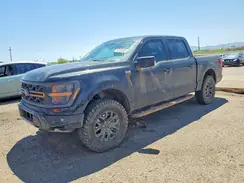 1FTFW4L52SFC02829 2025 FORD F-150
