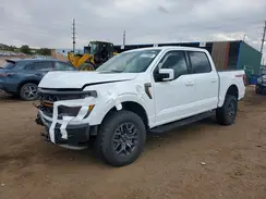 1FTFW4L53RFA69055 2024 FORD F-150