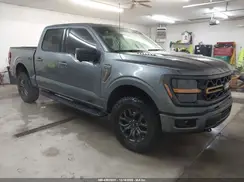 1FTFW4L53RFA77060 2024 FORD F-150