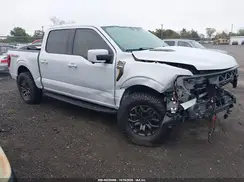 1FTFW4L53SFA05250 2025 FORD F-150