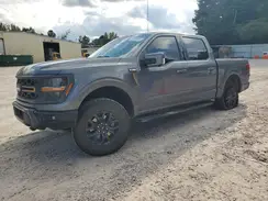 1FTFW4L53SFA39642 2025 FORD F-150