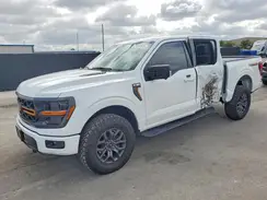 1FTFW4L53SFB42513 2025 FORD F-150