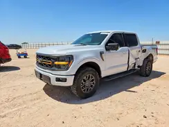 1FTFW4L53SFB64186 2025 FORD F-150