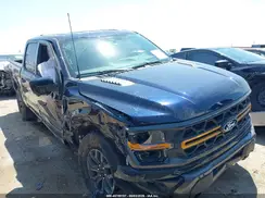 1FTFW4L53SFB65144 2025 FORD F-150