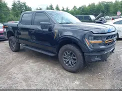 1FTFW4L53SFC31689 2025 FORD F-150