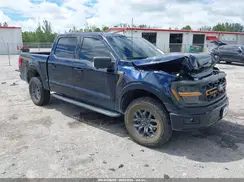 1FTFW4L54SFA22493 2025 FORD F-150