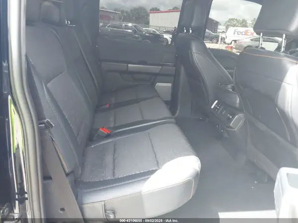 1FTFW4L54SFA22493 2025 FORD F-150 - Image 8
