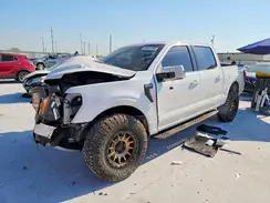 1FTFW4L54SFA63500 2025 FORD F-150