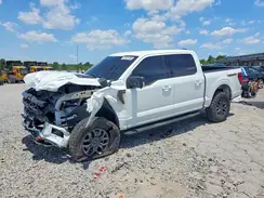 1FTFW4L54SFA69040 2025 FORD F-150