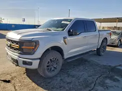 1FTFW4L54SFA91362 2025 FORD F-150
