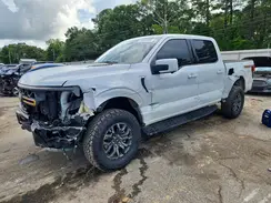 1FTFW4L54SFB32752 2025 FORD F-150