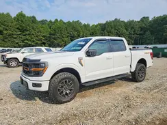 1FTFW4L54SFC25223 2025 FORD F-150