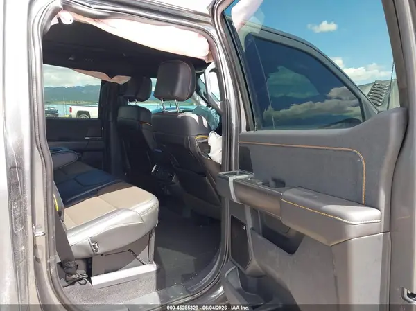1FTFW4L54SFC48436 2025 FORD F-150 - Image 8
