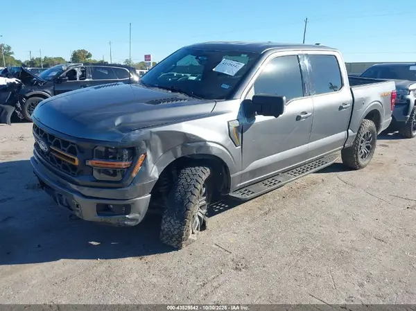 1FTFW4L55RFA68425 2024 FORD F-150 - Image 2