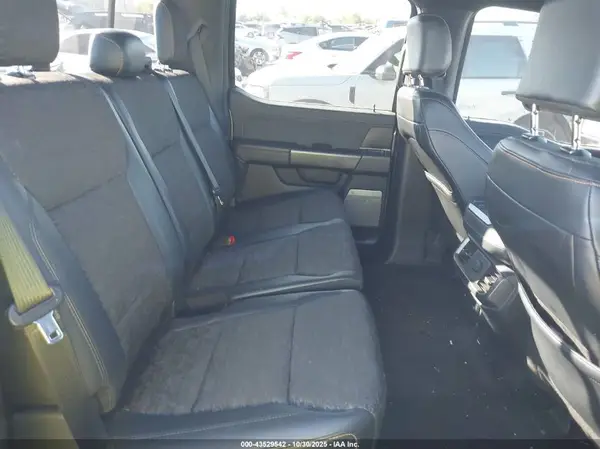 1FTFW4L55RFA68425 2024 FORD F-150 - Image 8
