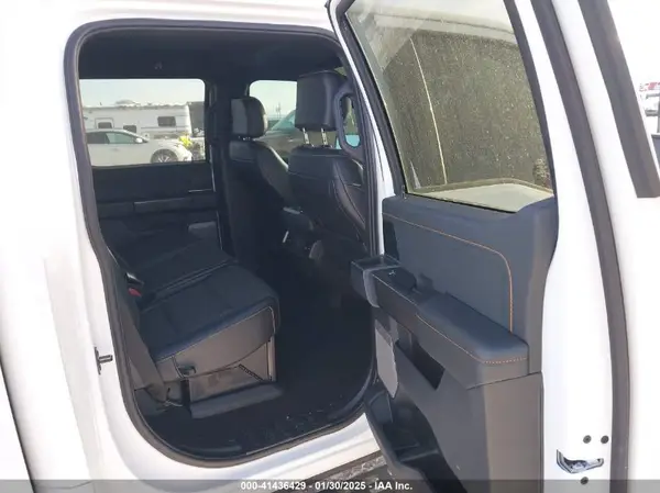 1FTFW4L55RFB23505 2024 FORD F-150 - Image 8