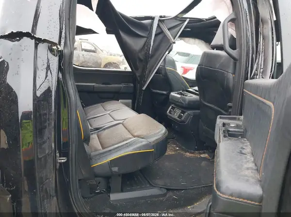 1FTFW4L55RFB91044 2024 FORD F-150 - Image 8