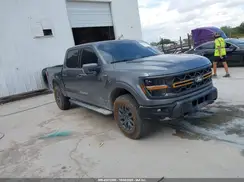 1FTFW4L55SFA00339 2025 FORD F-150