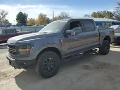 1FTFW4L55SFB86822 2025 FORD F-150