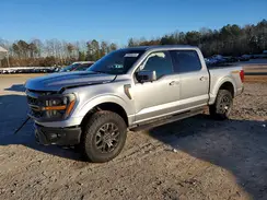1FTFW4L55SFC20130 2025 FORD F-150