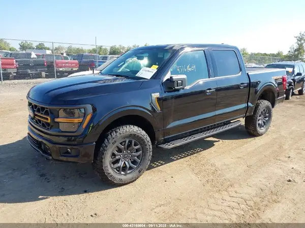 1FTFW4L56RFC16856 2024 FORD F-150 - Image 2