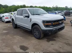 1FTFW4L57SFA19555 2025 FORD F-150