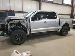 1FTFW4L57SFB04038 2025 FORD F-150