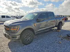 1FTFW4L57SFB21406 2025 FORD F-150