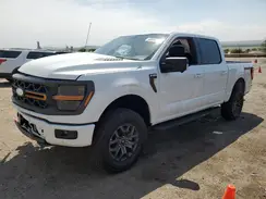 1FTFW4L57SFB40988 2025 FORD F-150