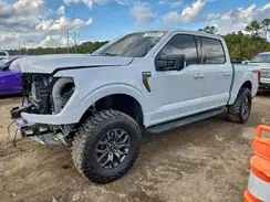 1FTFW4L57SFB62778 2025 FORD F-150