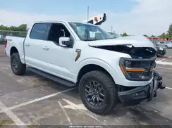 1FTFW4L57SFB70394 2025 FORD F-150
