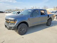 1FTFW4L57SFC29105 2025 FORD F-150