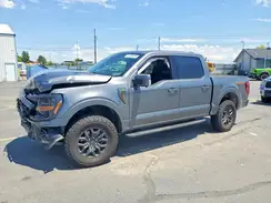 1FTFW4L58SFA60079 2025 FORD F-150