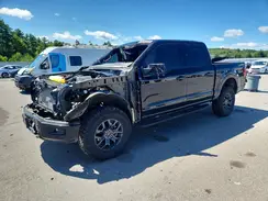 1FTFW4L58SFB56939 2025 FORD F-150