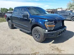 1FTFW4L58SFB82795 2025 FORD F-150