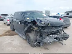 1FTFW4L58SFC07498 2025 FORD F-150