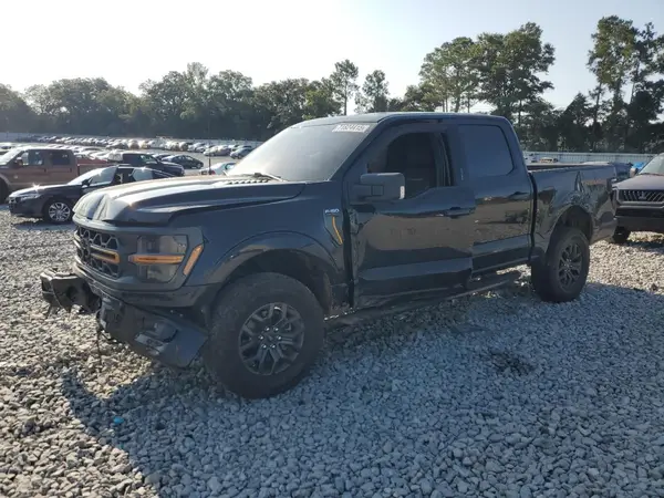 1FTFW4L59RFA73952 2024 FORD F-150 - Image 1