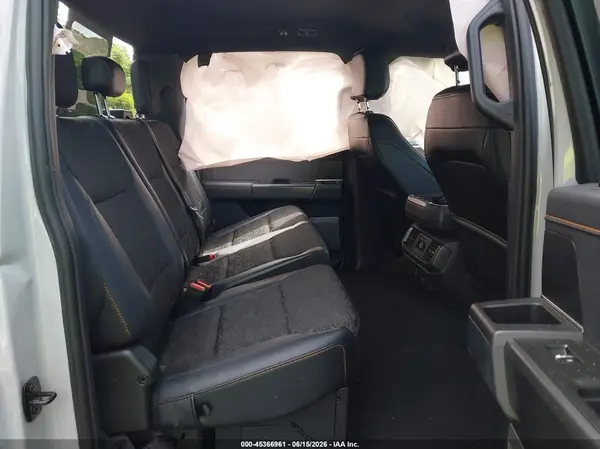 1FTFW4L59RFC06046 2024 FORD F-150 - Image 8