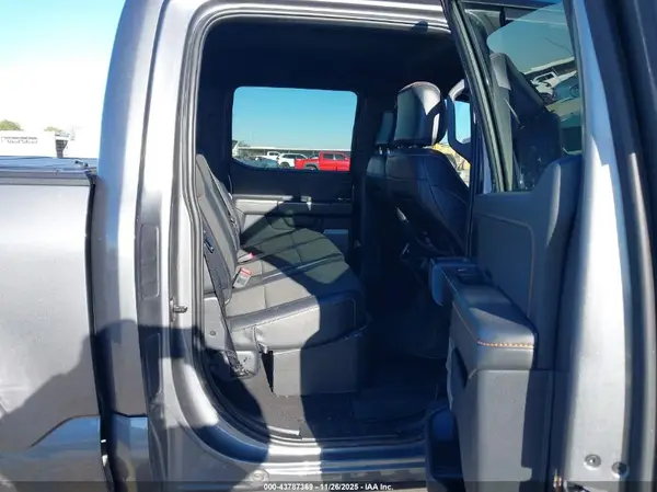 1FTFW4L59RFC19492 2024 FORD F-150 - Image 8