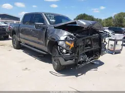 1FTFW4L59SFB65116 2025 FORD F-150