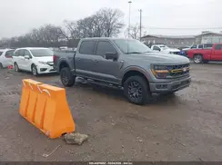 1FTFW4L59SFB73989 2025 FORD F-150